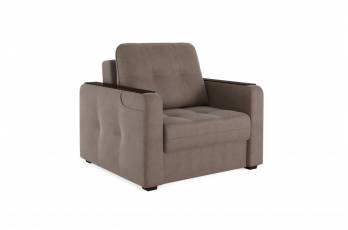 Кресло-кровать Smart 3 СК Конго браун