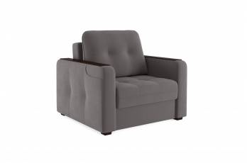 Кресло-кровать Smart 3 СК Velutto 19
