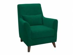 Кресло Либерти ТК 227 зеленое