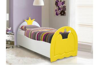 Кровать детская Корона