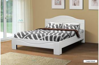 Кровать 1600 Ева-10