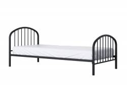 Кровать металлическая Эвора-1