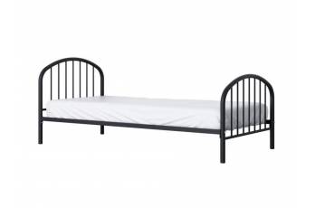 Кровать металлическая Эвора-1