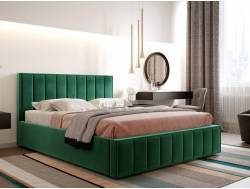 Кровать Вена 1400