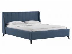 Кровать с основанием Мелисса Тори 83