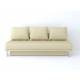 Диван-кровать Некст Neo Cream