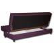 Диван Арбат МД Savana Violet