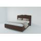 Кровать 1200 Нягань с подъемным механизмом 03НГН