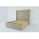 Кровать 2000 Версаль люкс с ортопедическим основанием 02ВРЛ