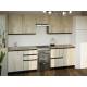 Кухонный гарнитур Равенна мега 2500 мм