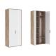 Шкаф двухдверный Николь мод.6