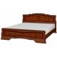 Кровать Карина-6 Тахта 900 Орех