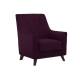 Кресло Далас-1 Вариант 13 фуксия