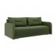 Диван Тонга-2 Вариант 7 оливковый