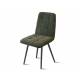 Стул Феникс.1 Текстиль ULTRA olive (оливковый зеленый)