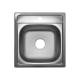 Мойка Ukinox Классика CLM410.440