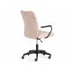 Кресло WIND флок бежевый