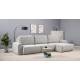 Диван угловой МС Тэдди Компоновка 3 арт. 1506