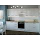 Кухонный гарнитур Жасмин экстра 1 3000 мм