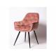 Стул DC 147-1 пыльная роза