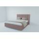 Кровать 1200 Венеция с подъемным механизмом 03ВНЦ