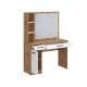 Туалетный стол Сеул с зеркалом