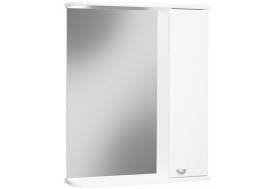 Шкаф зеркало Классик (Айсберг 55)