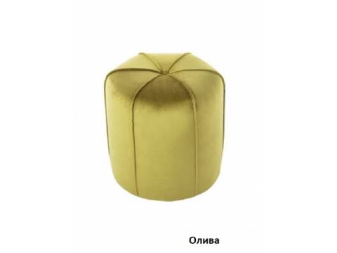 Пуф UPF 006 олива