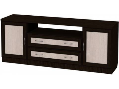 Тумба ТВ с нишей арт.502