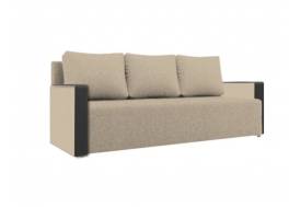 Диван прямой Savana Camel Алиса 4