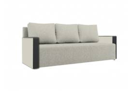 Диван прямой Savana Milk Алиса 4