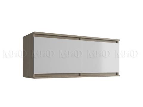 Антресоль малая Челси сонома