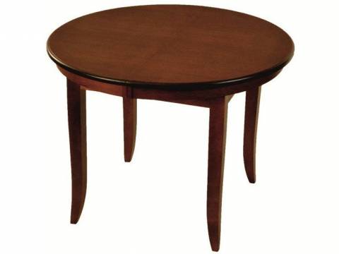 Стол обеденный из массива Балет