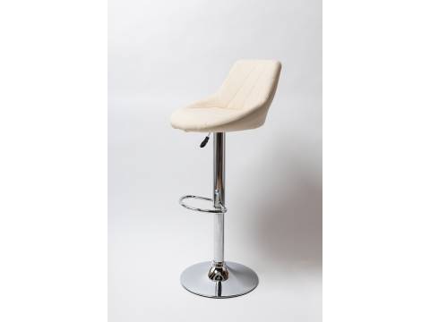 Барный стул BN 1054 бежевый