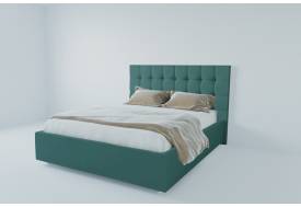 Кровать 800 Венеция с подъемным механизмом 03ВНЦ