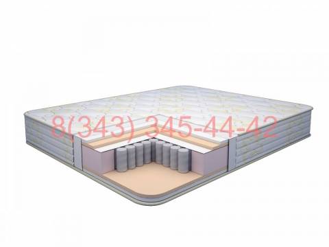 Матрас Modern Comfort Strutto (Модерн Комфорт Струтто)
