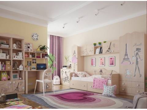 Детская Амели