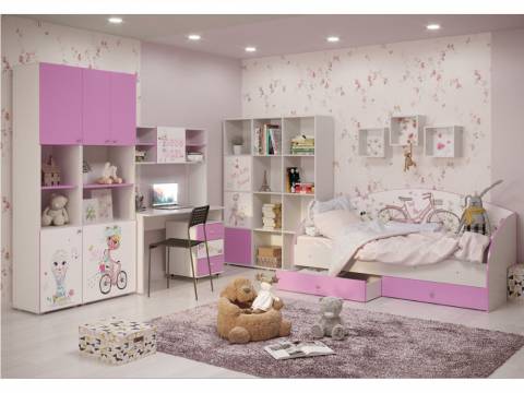 Детская Аннет