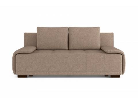 Диван-кровать 3т Милан 1 СК Sherlock 932