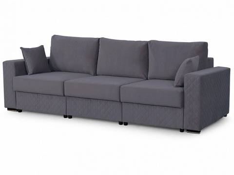 Диван-кровать Неаполь-1 Вариант 2