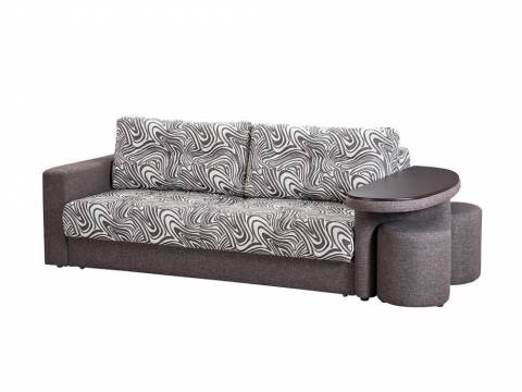 Диван-кровать Сантана 4 вариант 3