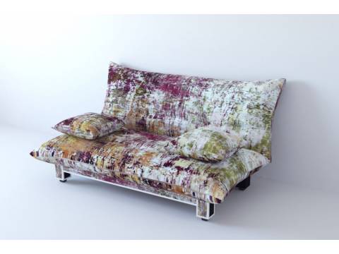 Диван Поло Стайл Баски 1006