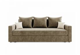 Диван прямой Олимп-1 Селфи 03/Селфи 01