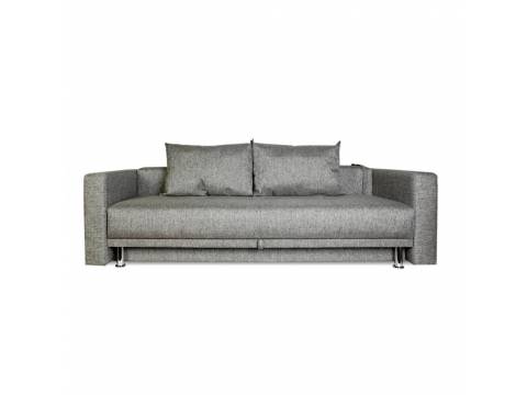 Диван с подлокотниками Некст Next melange