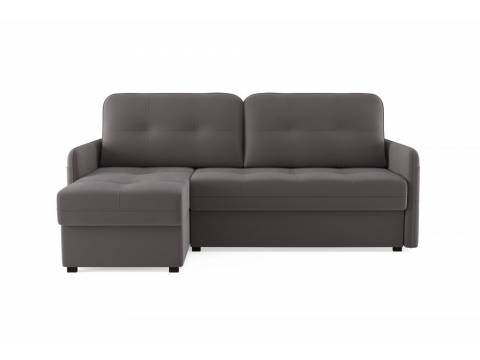 Диван угловой Smart 1 Velutto 19