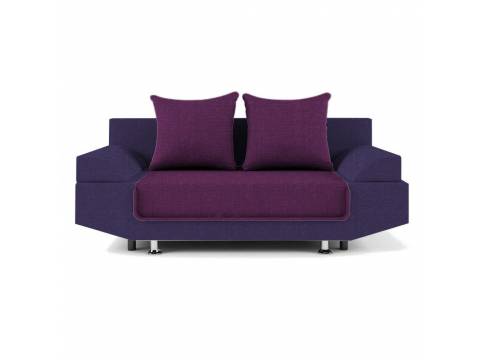 Диван прямой Savana berry Анютка