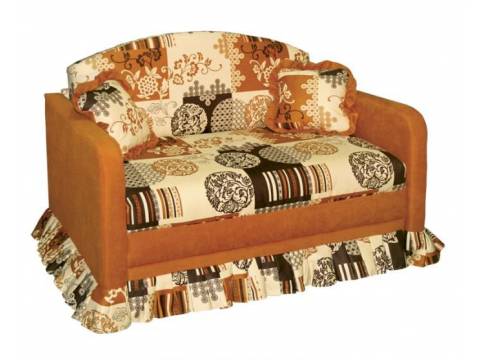 Диван детский Джульета арт.10104