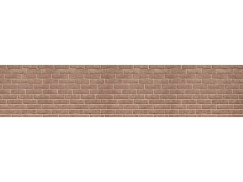 Фартук с фотопечатью Кирпичная стена FM35