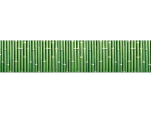 Фартук с фотопечатью Бамбук FM39