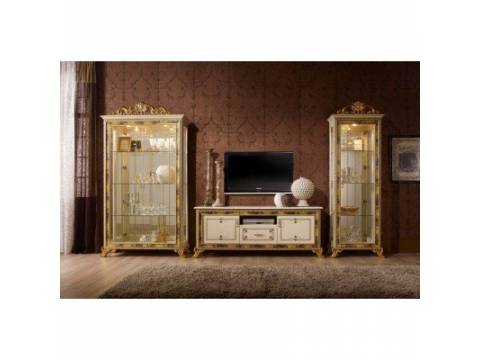 Гостиная Катя ТВ комплект